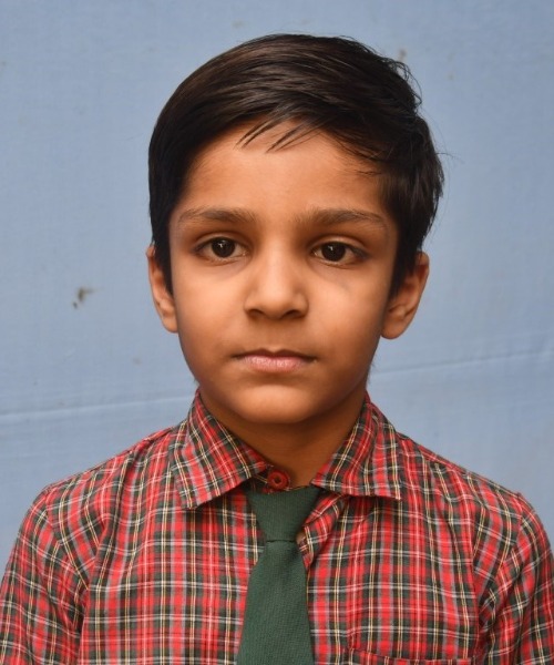 OM CHAUHAN  